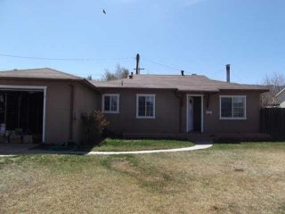 Foreclosed Home - 206 BRENTWOOD DR, 93561