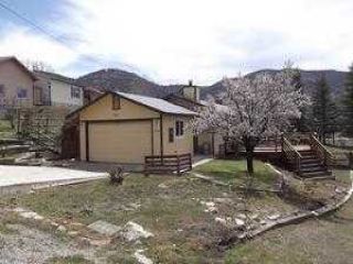 Foreclosed Home - 18370 BASIL DR, 93561