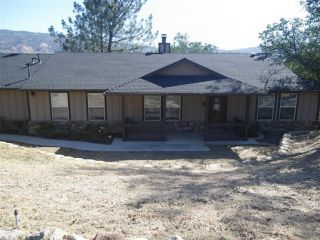 Foreclosed Home - 22860 Saddleback Dr, 93561