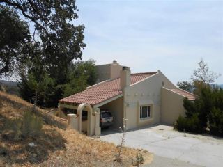 Foreclosed Home - 24960 PARAMOUNT DR, 93561