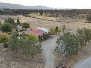 Foreclosed Home - 20748 OLD TOWN RD, 93561