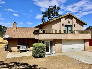 Foreclosed Home - 17801 BOLD VENTURE DR, 93561