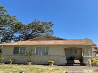 Foreclosed Home - 229 E H ST, 93561