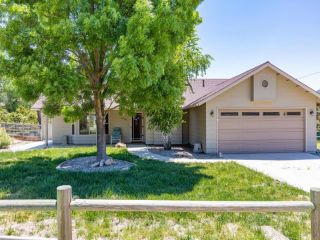 Foreclosed Home - 29968 GREENWATER DR, 93561