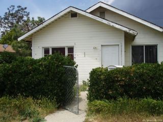 Foreclosed Home - List 100598732