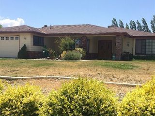 Foreclosed Home - 22611 JERRY DR, 93561