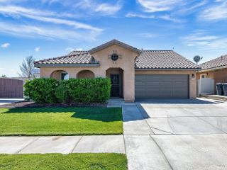 Foreclosed Home - 1192 CANYON DR W, 93561
