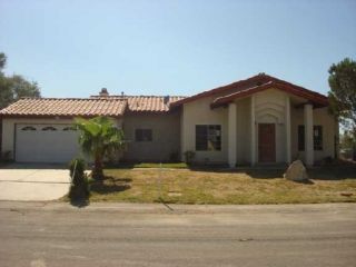 Foreclosed Home - 39633 171ST ST E, 93591