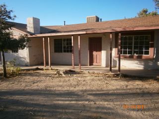 Foreclosed Home - 9525 E AVENUE Q2, 93591