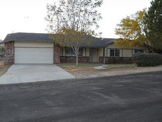 Foreclosed Home - 39523 164TH ST E, 93591