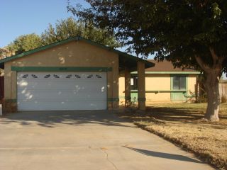 Foreclosed Home - 16635 JUBILEE TRAIL AVE, 93591