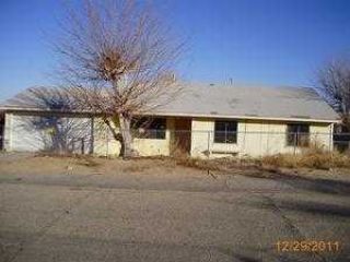 Foreclosed Home - List 100231272