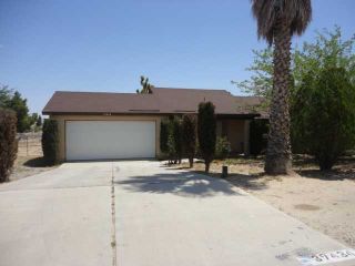 Foreclosed Home - 39434 167TH ST E, 93591