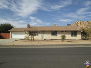 Foreclosed Home - 17217 LAKESPRING AVE, 93591