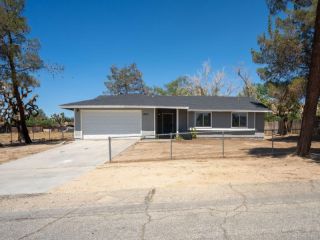 Foreclosed Home - 39457 FRONTIER CIRCUS ST, 93591