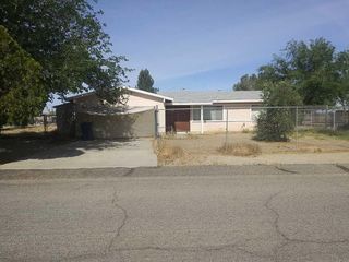 Foreclosed Home - 38563 151ST ST E, 93591