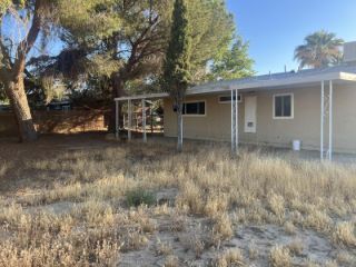 Foreclosed Home - 38922 164TH ST E, 93591