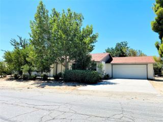 Foreclosed Home - 16716 STAGECOACH AVE, 93591