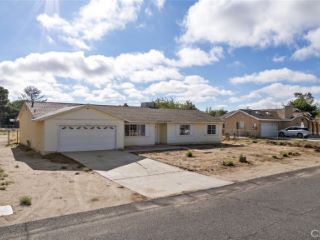 Foreclosed Home - 40162 176TH ST E, 93591