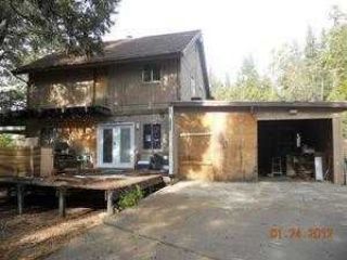 Foreclosed Home - List 100241707