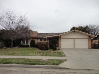 Foreclosed Home - 2794 W KOFOID AVE, 93609
