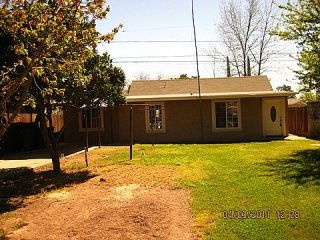 Foreclosed Home - 909 RIVERSIDE AVE, 93610