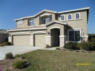 Foreclosed Home - 9660 HEATHERHEARST DR, 93610