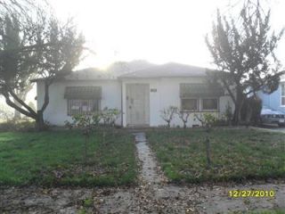Foreclosed Home - List 100036870
