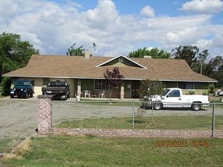 Foreclosed Home - 23317 ROAD 15 3/4, 93610