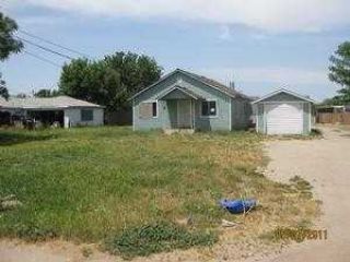 Foreclosed Home - List 100075793