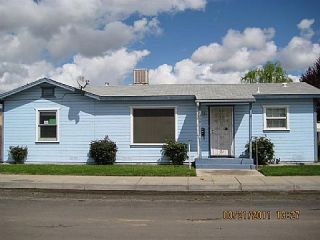 Foreclosed Home - 455 S 7TH ST, 93610