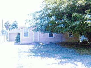 Foreclosed Home - 909 LAKE AVE, 93610