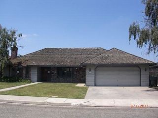 Foreclosed Home - 132 AUTUMN WAY, 93610