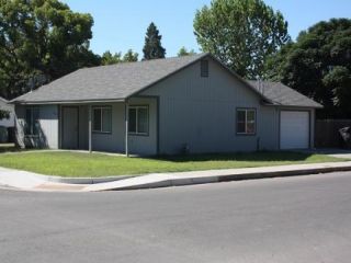 Foreclosed Home - 545 N 10TH ST, 93610