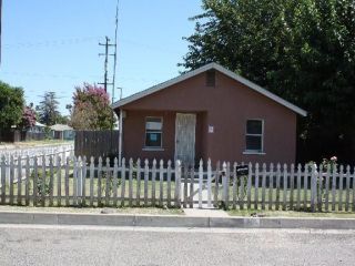 Foreclosed Home - 801 LAKE AVE, 93610