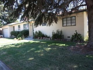 Foreclosed Home - 655 N 4TH ST, 93610