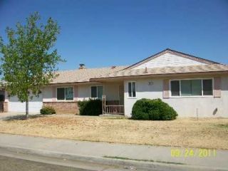 Foreclosed Home - 661 GRANT DR, 93610