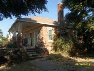Foreclosed Home - 23420 ROAD 13, 93610