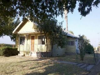 Foreclosed Home - 23506 ROAD 15, 93610