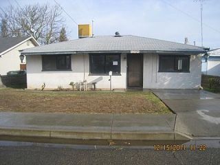 Foreclosed Home - 535 S 2ND ST, 93610
