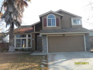 Foreclosed Home - 1609 THOMAS CHIDLAW DR, 93610