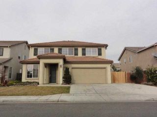 Foreclosed Home - 548 CHERRY WAY, 93610