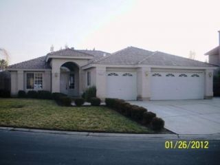 Foreclosed Home - 5275 CAMELBACK ST, 93610