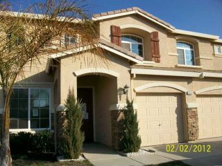 Foreclosed Home - 11503 MEADOW BROOK LN, 93610