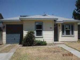 Foreclosed Home - List 100321085