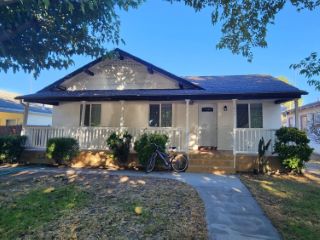 Foreclosed Home - 812 KINGS AVE, 93610