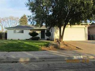 Foreclosed Home - 1635 FOWLER AVE, 93611