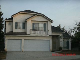 Foreclosed Home - 1383 OAK AVE, 93611