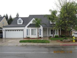Foreclosed Home - 1973 MENLO AVE, 93611