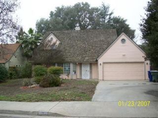 Foreclosed Home - 1242 ARMSTRONG AVE, 93611